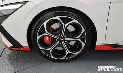 Hyundai Avante 2025 2.0 Автомат в Москве № 47995, миниатюра 7