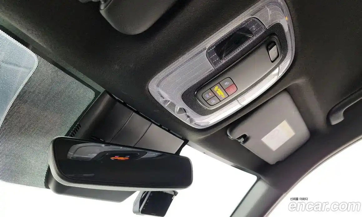 Hyundai Avante 2025 2.0 Автомат в Москве № 47995, фото 10