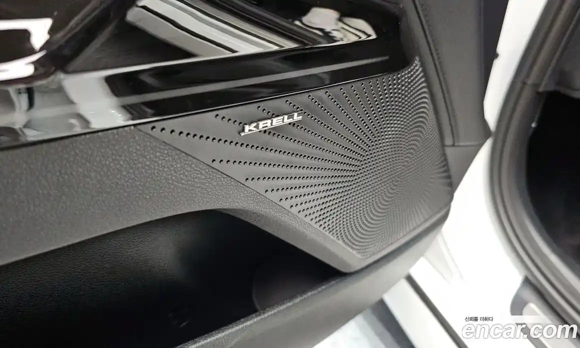 Kia K5 2024 1.6 Автомат в Москве № 4887, фото 13