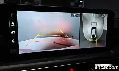 Kia K5 2024 1.6 Автомат в Москве № 4887, миниатюра 6