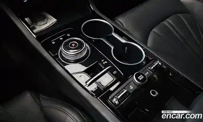 Kia K5 2024 1.6 Автомат в Москве № 4887, миниатюра 7