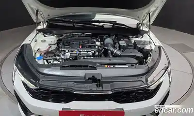 Kia K5 2024 1.6 Автомат в Москве № 4887, миниатюра 10