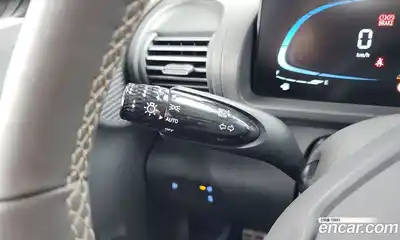 Hyundai Casper 2022 1.0 Автомат в Москве № 49444, миниатюра 12