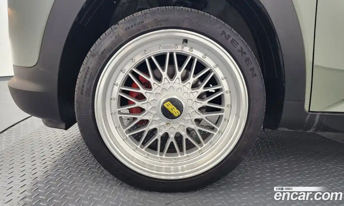 Hyundai Casper 2022 1.0 Автомат в Москве № 49444, фото 13