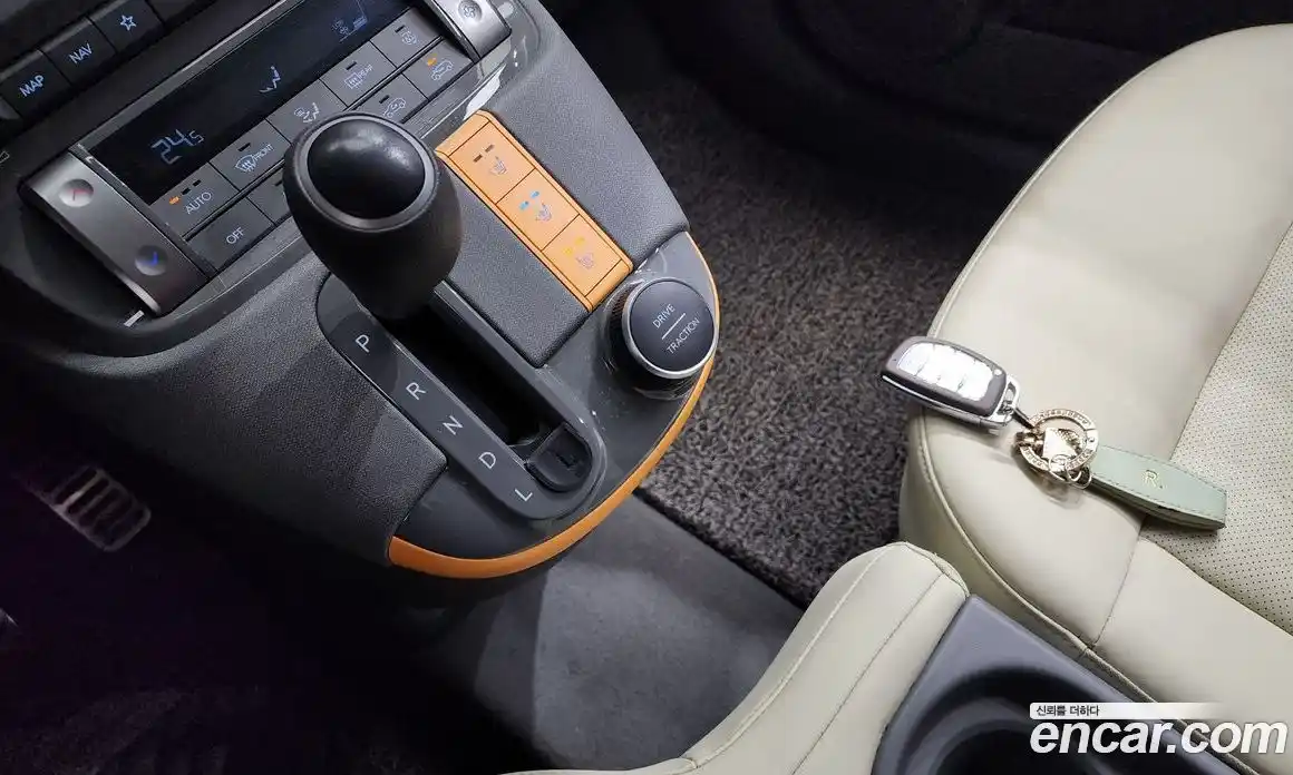 Hyundai Casper 2022 1.0 Автомат в Москве № 49444, фото 15