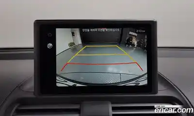 Hyundai Casper 2022 1.0 Автомат в Москве № 49444, миниатюра 3