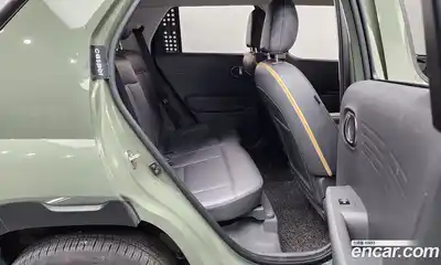 Hyundai Casper 2022 1.0 Автомат в Москве № 49444, миниатюра 4