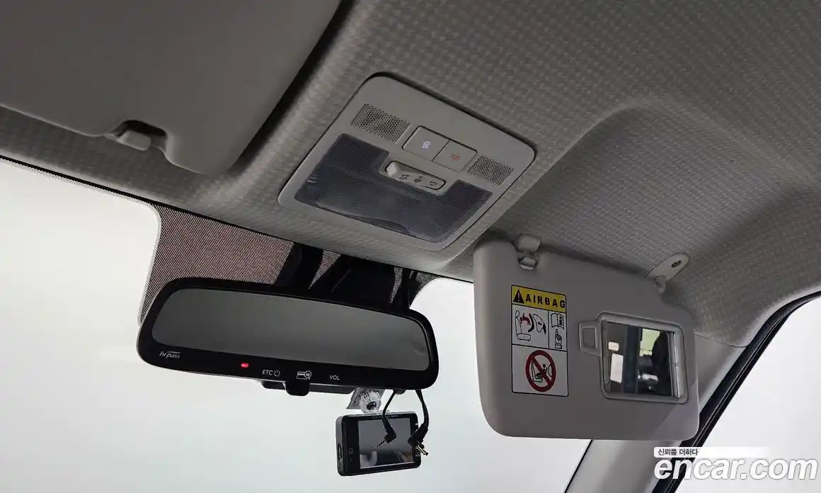 Hyundai Casper 2022 1.0 Автомат в Москве № 49444, фото 9