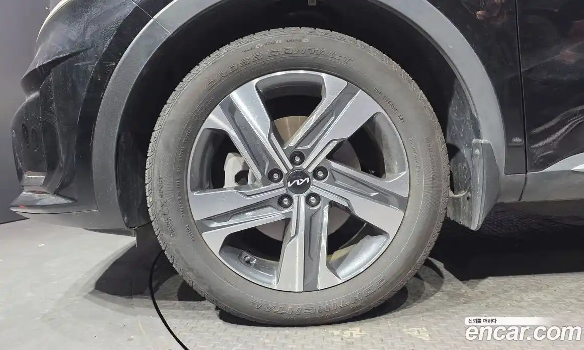 Kia Sorento 2023 1.6 Автомат в Москве № 53550, фото 12