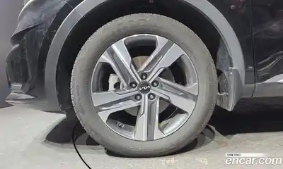 Kia Sorento 2023 1.6 Автомат в Москве № 53550, миниатюра 12