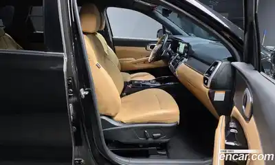 Kia Sorento 2023 1.6 Автомат в Москве № 53550, миниатюра 3