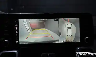 Kia Sorento 2023 1.6 Автомат в Москве № 53550, миниатюра 4