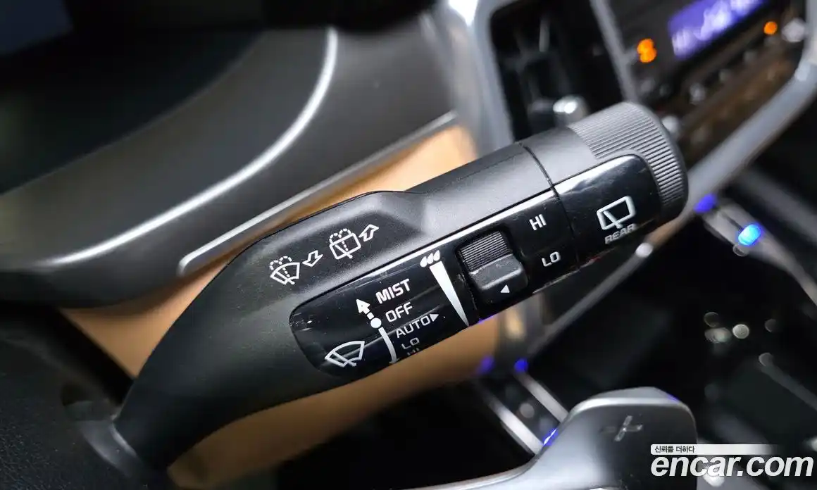 Kia Sorento 2023 1.6 Автомат в Москве № 53550, фото 6