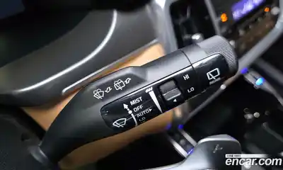 Kia Sorento 2023 1.6 Автомат в Москве № 53550, миниатюра 6