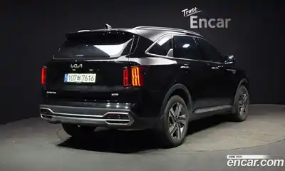 Kia Sorento 2023 1.6 Автомат в Москве № 53550, миниатюра 10
