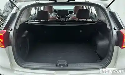 Kia Niro 2020 1.6 Автомат в Москве № 54389, миниатюра 5