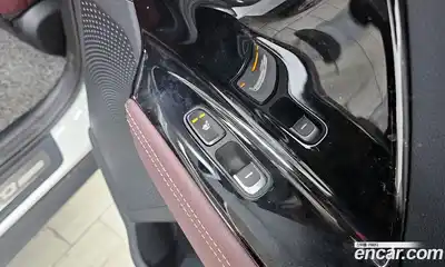 Kia Niro 2020 1.6 Автомат в Москве № 54389, миниатюра 7