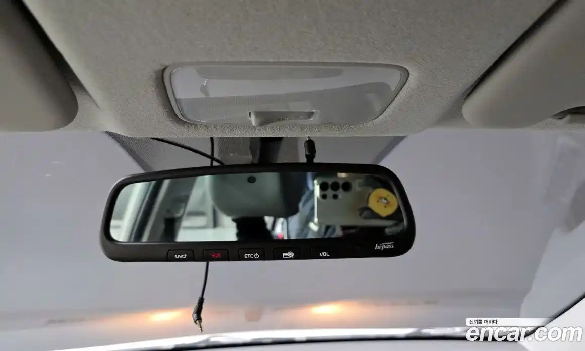 Kia Morning 2021 1.0 Автомат в Москве № 56153, фото 14