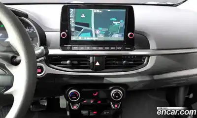 Kia Morning 2021 1.0 Автомат в Москве № 56153, миниатюра 8