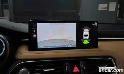 Genesis G70 2021 2.0 Автомат в Москве № 57038, миниатюра 11