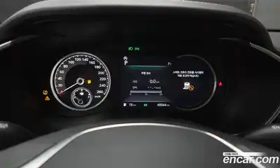 Genesis G70 2021 2.0 Автомат в Москве № 57038, миниатюра 2