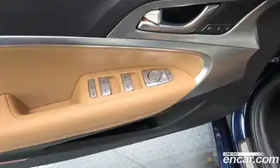 Genesis G70 2021 2.0 Автомат в Москве № 57038, миниатюра 4