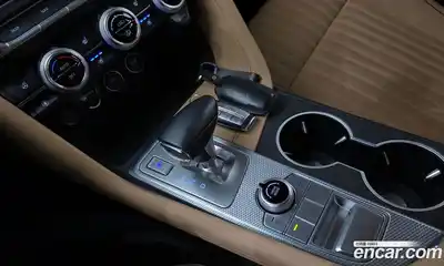 Genesis G70 2021 2.0 Автомат в Москве № 57038, миниатюра 5
