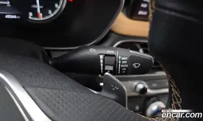 Genesis G70 2021 2.0 Автомат в Москве № 57038, миниатюра 7