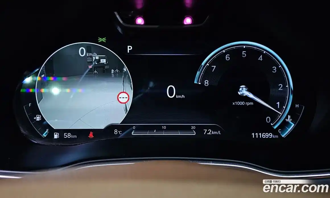 Genesis GV80 2022 3.5 Автомат в Москве № 57159, фото 19