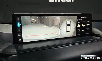 Genesis GV80 2022 3.5 Автомат в Москве № 57159, миниатюра 2