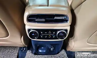 Genesis GV80 2022 3.5 Автомат в Москве № 57159, миниатюра 4