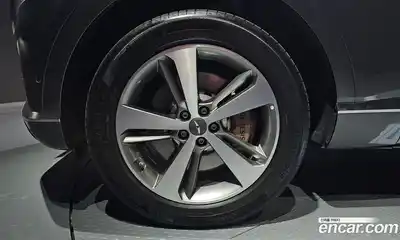 Genesis GV80 2022 3.5 Автомат в Москве № 57159, миниатюра 6