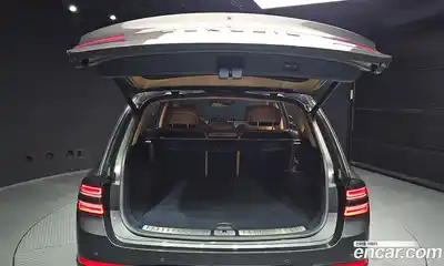 Genesis GV80 2022 3.5 Автомат в Москве № 57159, миниатюра 7