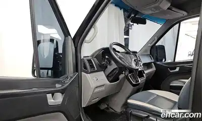 Hyundai Solati, 2025