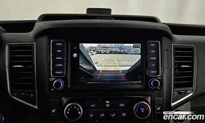 Hyundai Solati 2025 2.5 Автомат в Москве № 5776, миниатюра 11