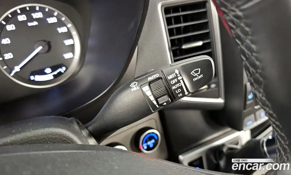 Hyundai Solati 2025 2.5 Автомат в Москве № 5776, фото 14