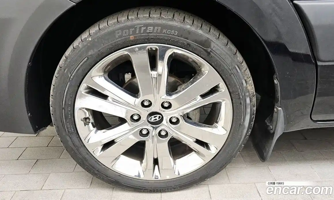 Hyundai Solati 2025 2.5 Автомат в Москве № 5776, фото 19