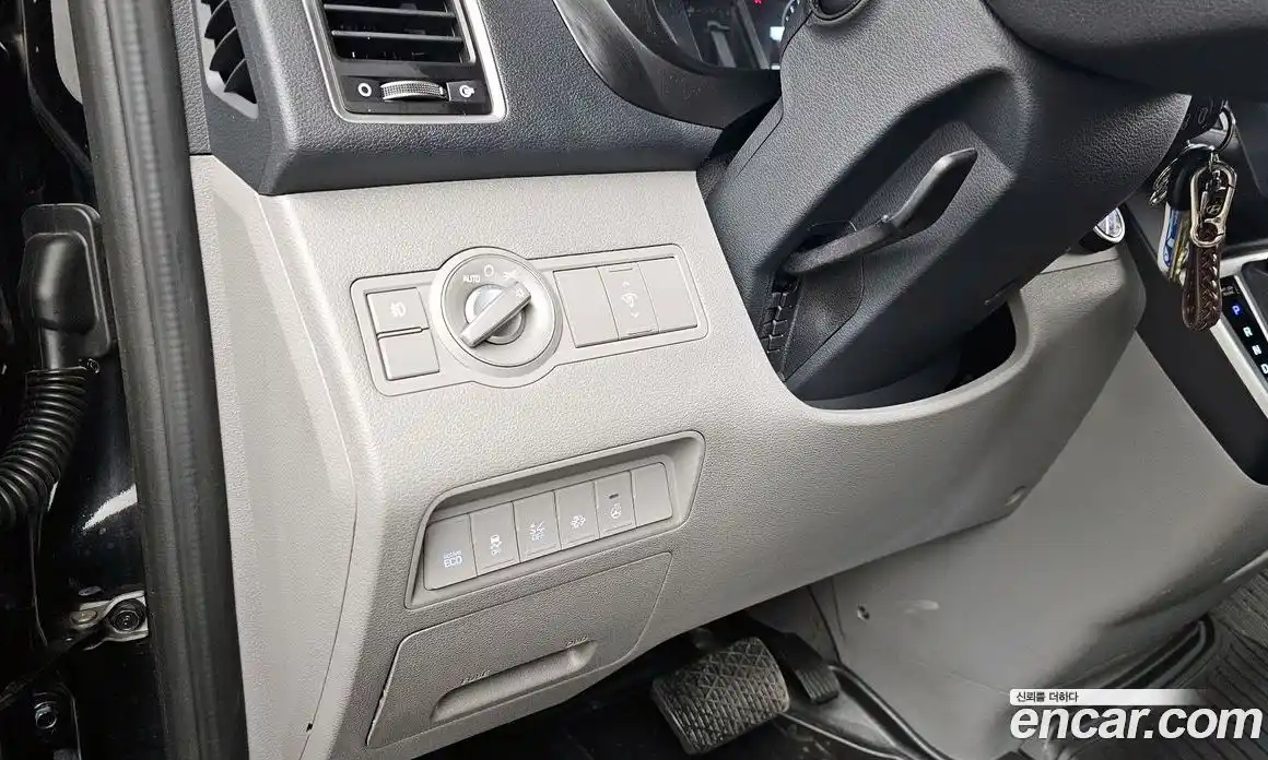 Hyundai Solati 2025 2.5 Автомат в Москве № 5776, фото 4