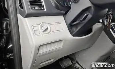 Hyundai Solati 2025 2.5 Автомат в Москве № 5776, миниатюра 4