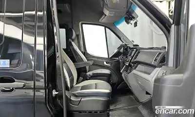 Hyundai Solati 2025 2.5 Автомат в Москве № 5776, миниатюра 5