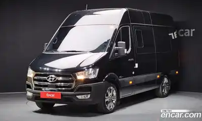 Hyundai Solati 2025 2.5 Автомат в Москве № 5776, миниатюра 6