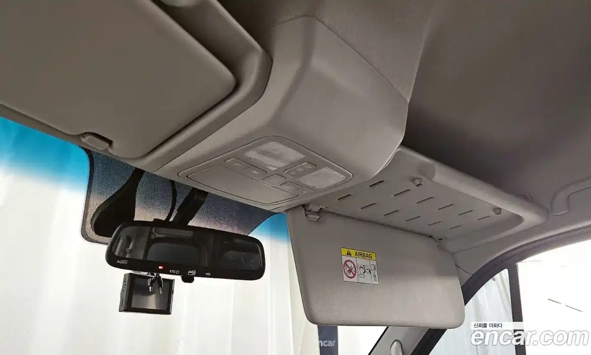 Hyundai Solati 2025 2.5 Автомат в Москве № 5776, фото 10