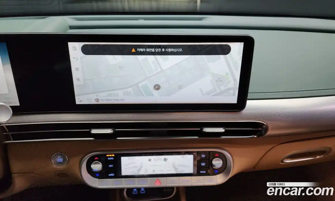 Genesis GV60 2022 0.1 Автомат в Москве № 59017, фото 1