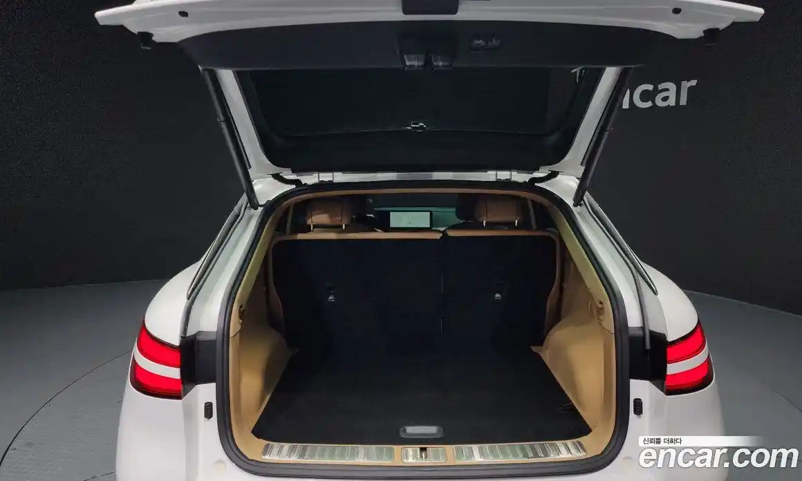 Genesis GV60 2022 0.1 Автомат в Москве № 59017, фото 13