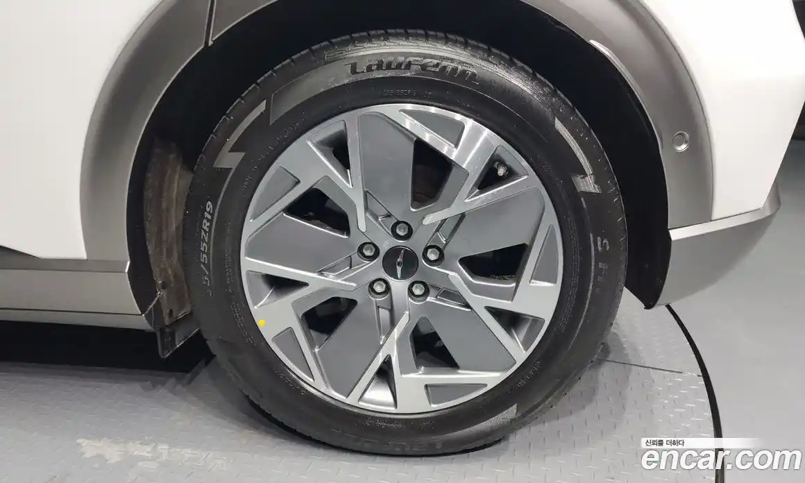 Genesis GV60 2022 0.1 Автомат в Москве № 59017, фото 15