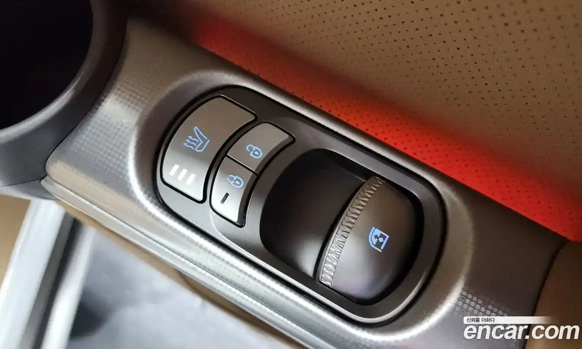 Genesis GV60 2022 0.1 Автомат в Москве № 59017, фото 16