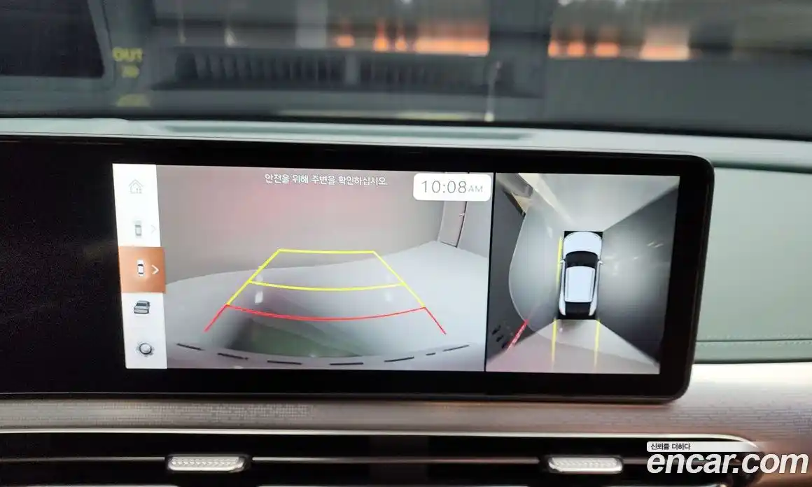 Genesis GV60 2022 0.1 Автомат в Москве № 59017, фото 20