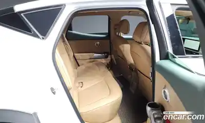 Genesis GV60 2022 0.1 Автомат в Москве № 59017, миниатюра 2