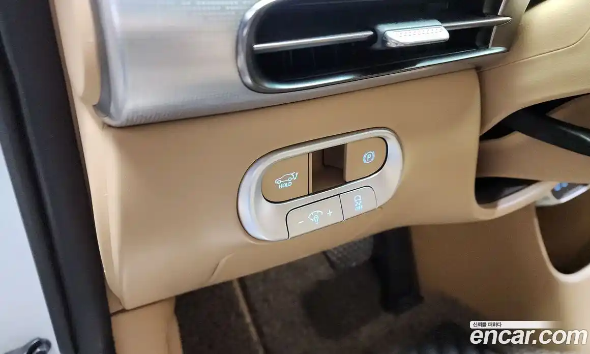 Genesis GV60 2022 0.1 Автомат в Москве № 59017, фото 4