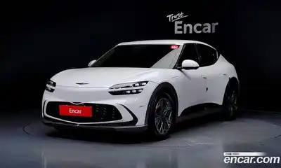 Genesis GV60 2022 0.1 Автомат в Москве № 59017, миниатюра 5